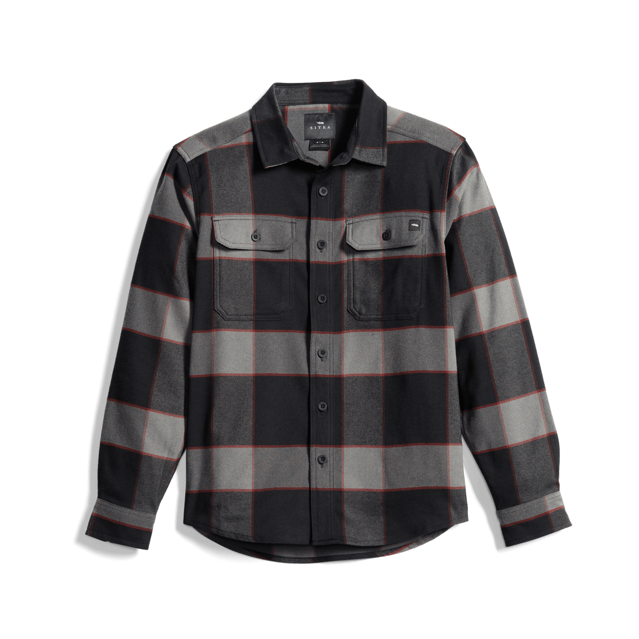 Bridger Flannel