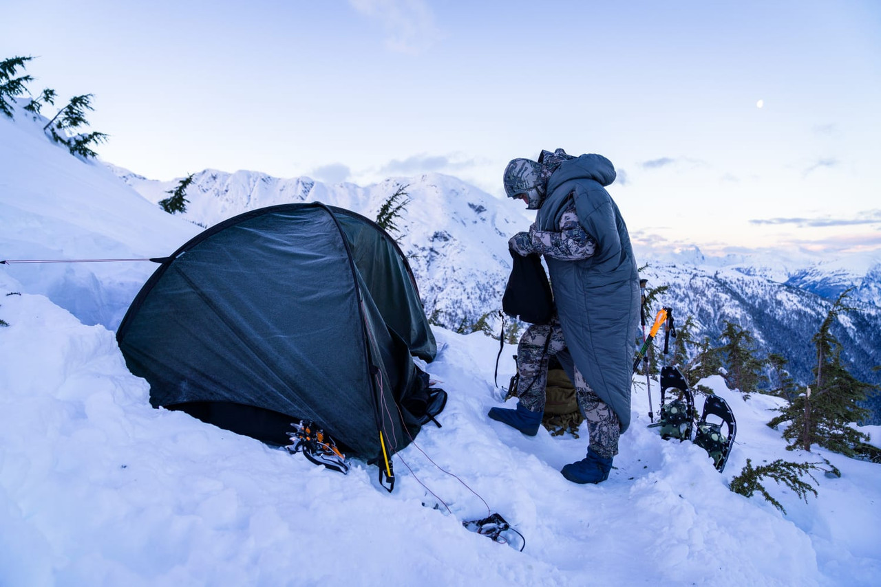 Kelvin Aerolite 30 Sleeping Bag