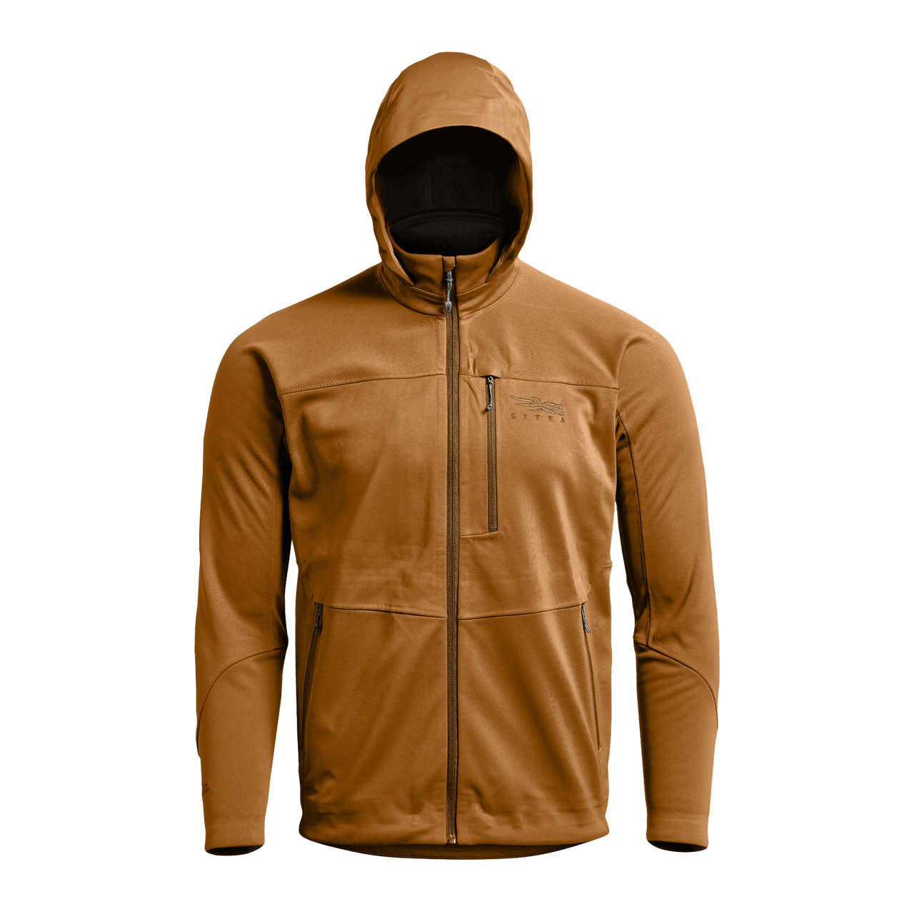Jetstream Jacket