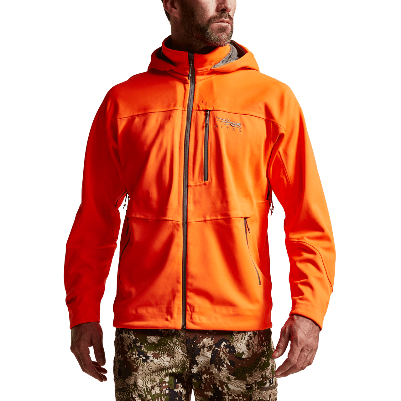 Jetstream Jacket