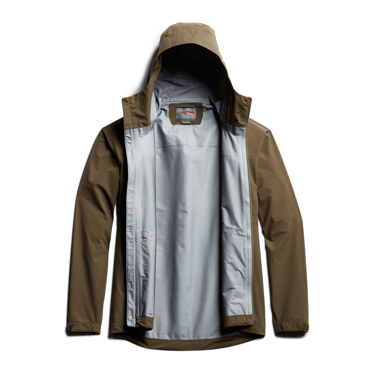 Dew Point Jacket
