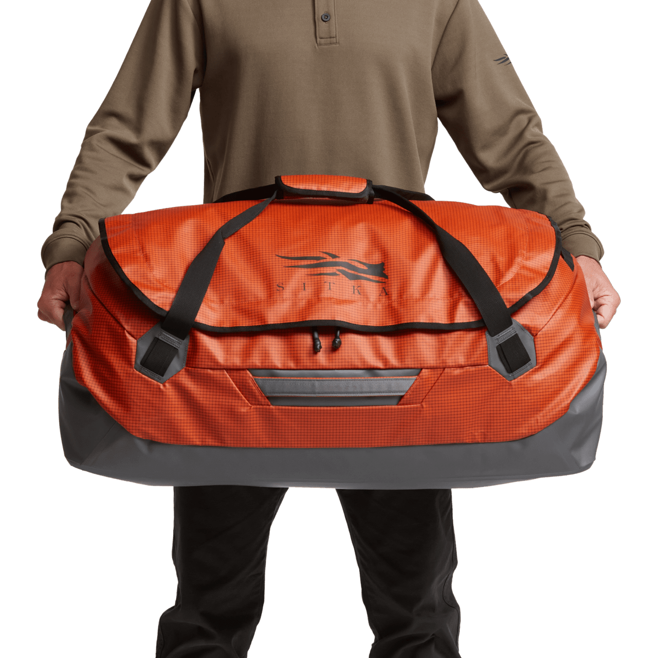 Drifter Duffle 110L