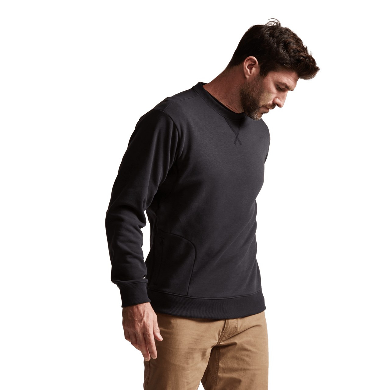 Essential Crew Sweatshirt