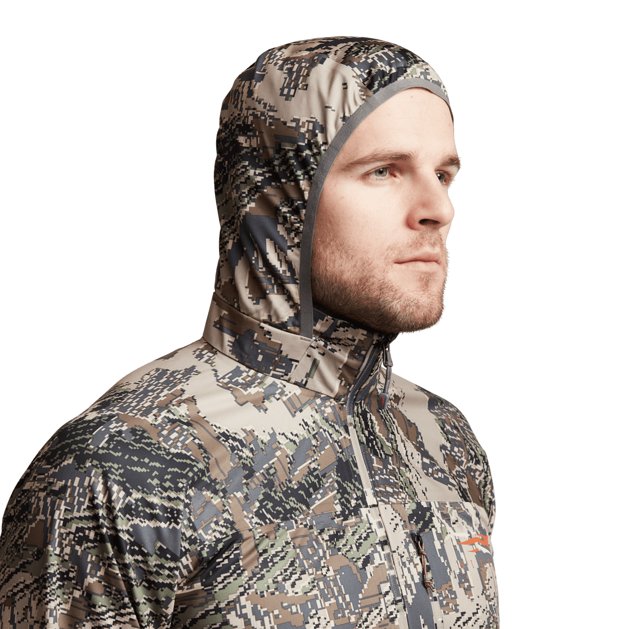 Mountain Evo Jacket