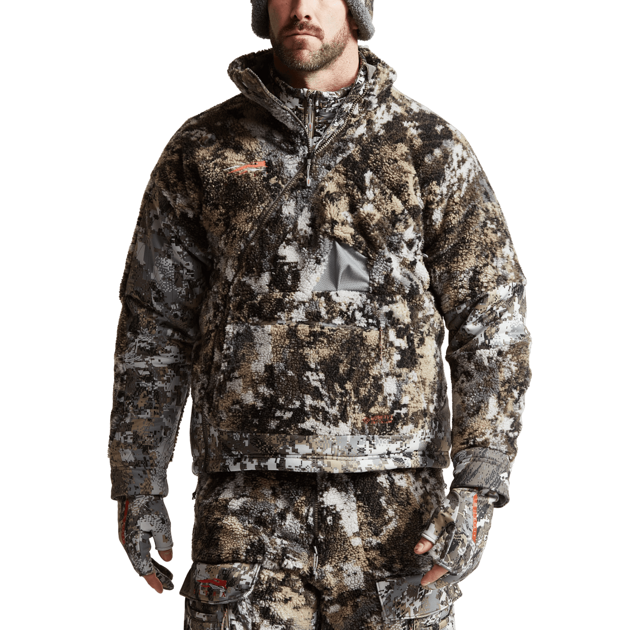 Fanatic Jacket Lefty