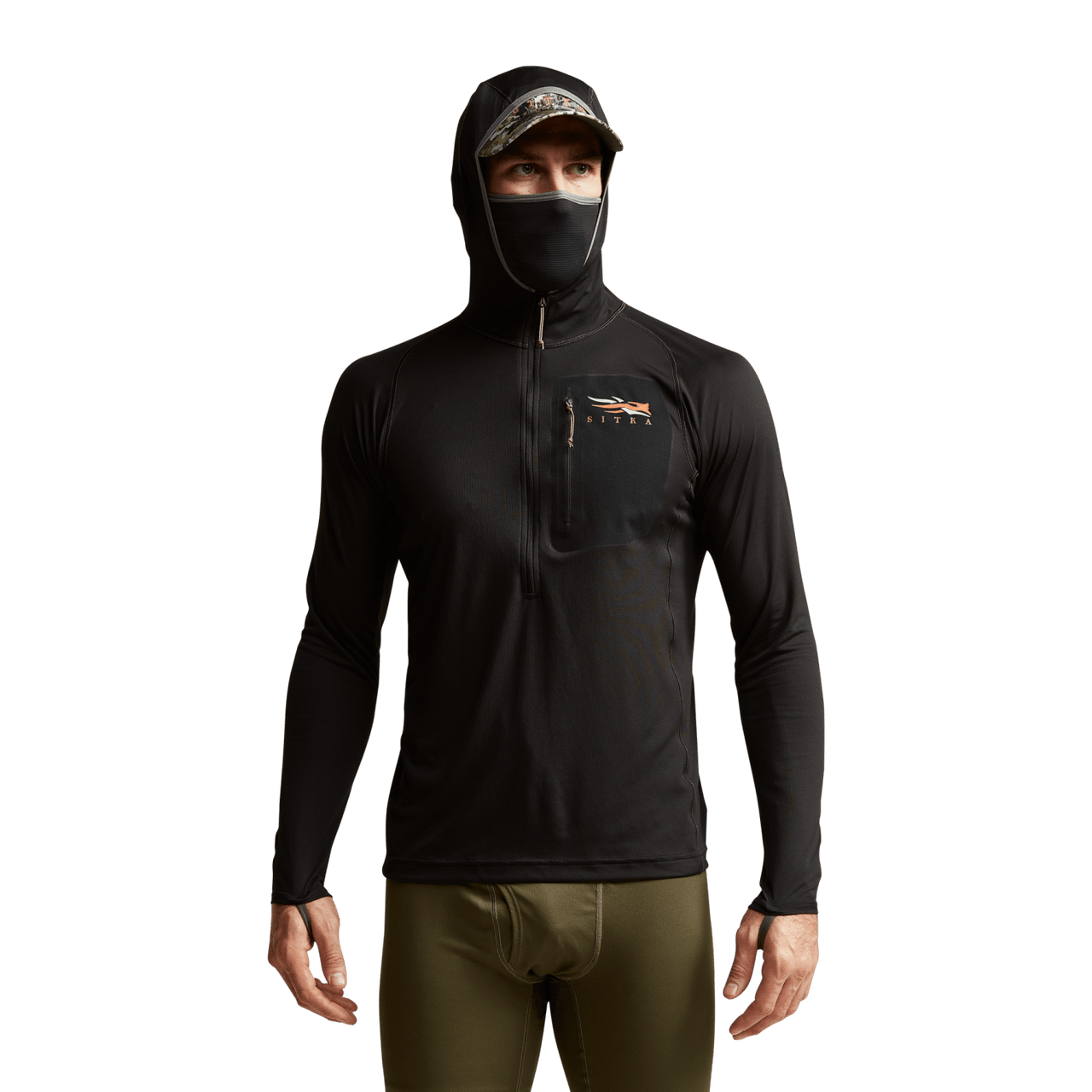 Core Lightweight Hoodie