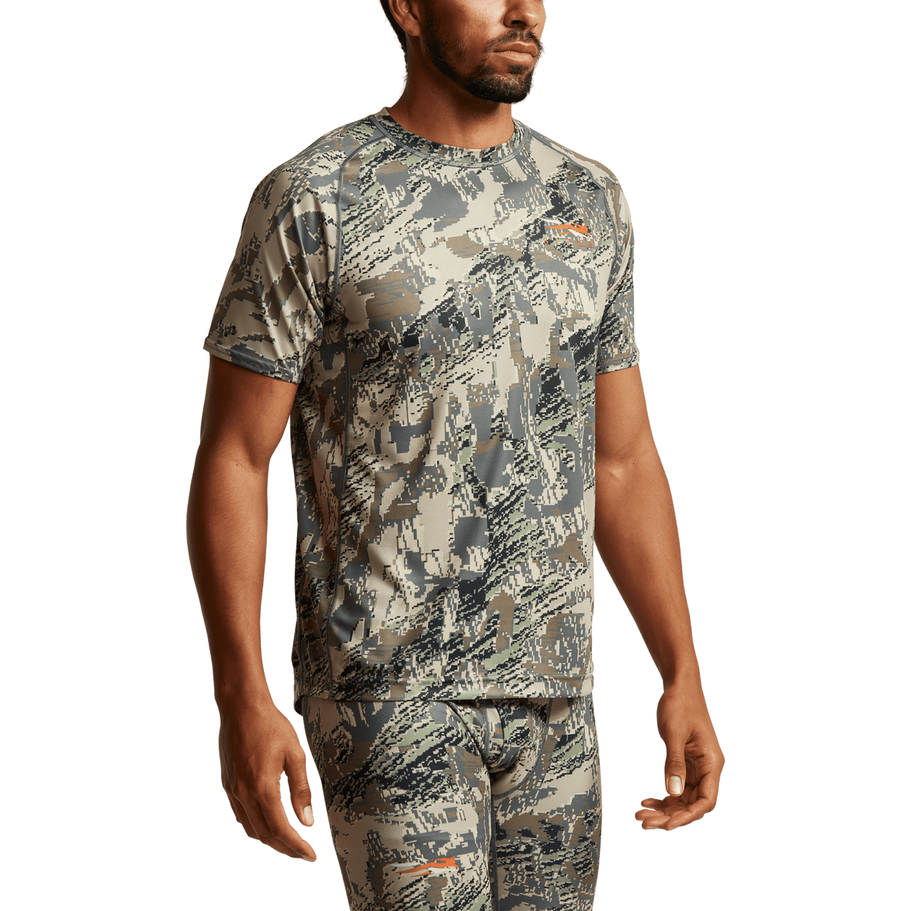 Core Lightweight Crew SS