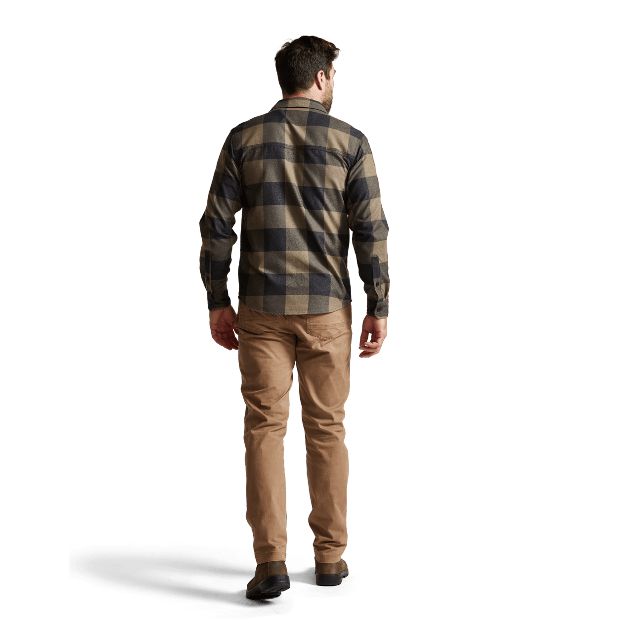 Grange Flannel