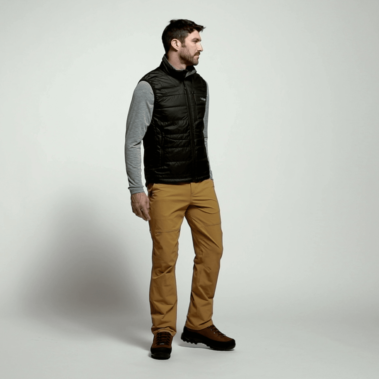 Kelvin Aerolite Vest