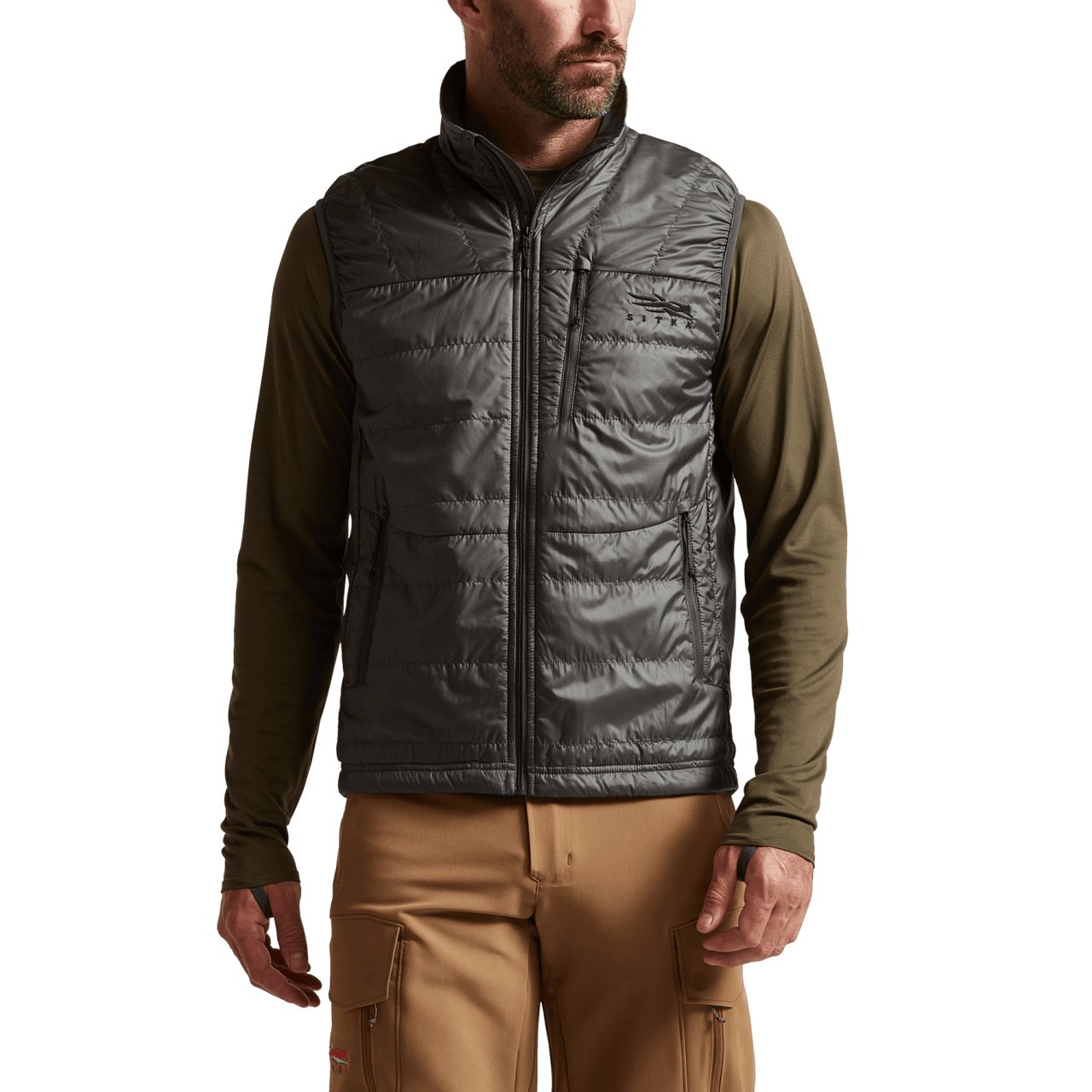 Kelvin Aerolite Vest