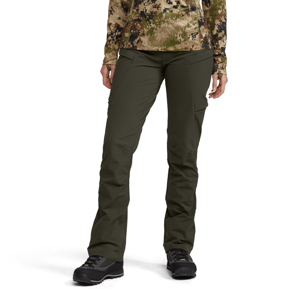 Women’s Ascent Pant