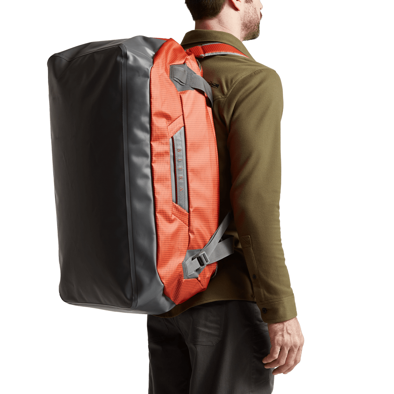 Drifter Duffle 75L