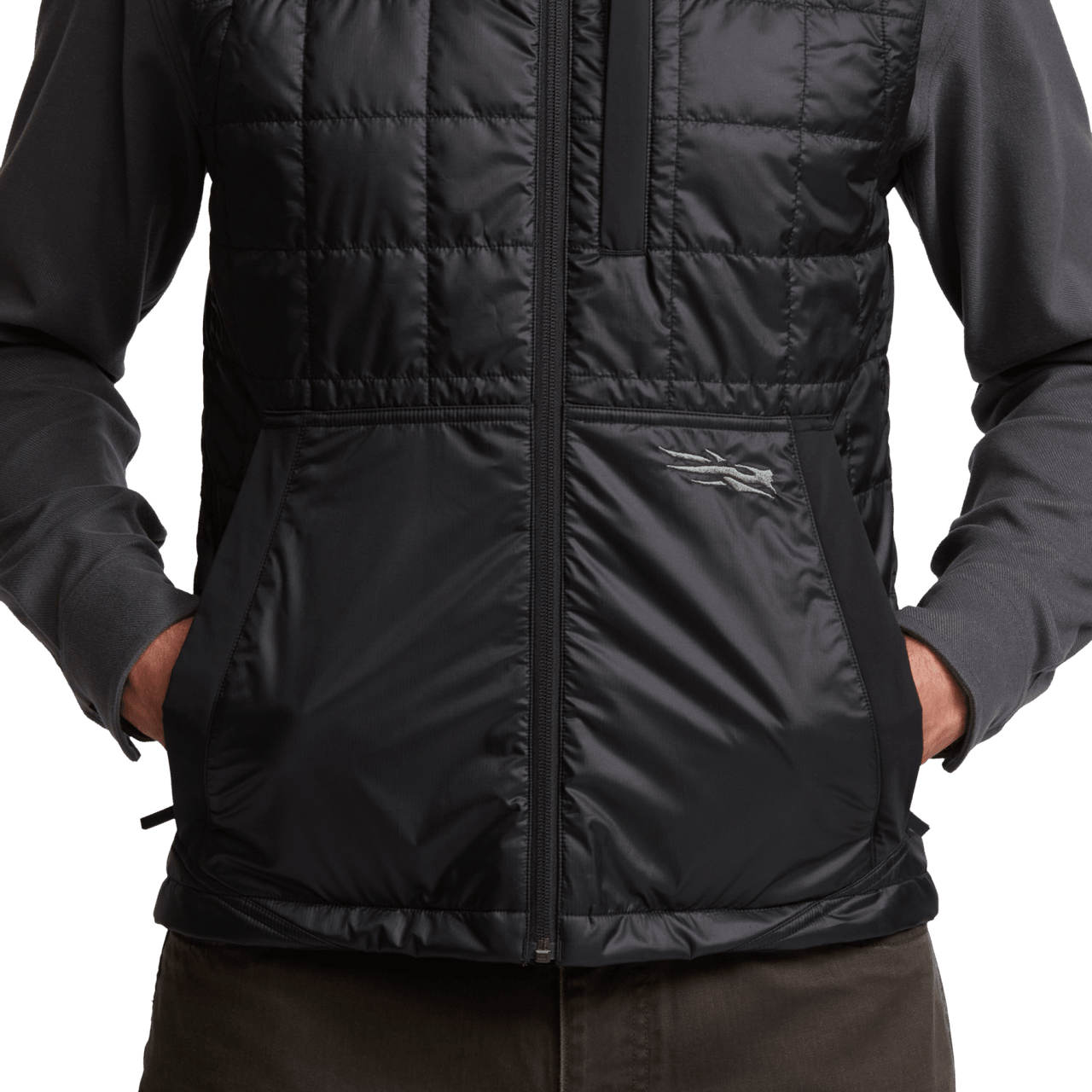 Lowland Vest