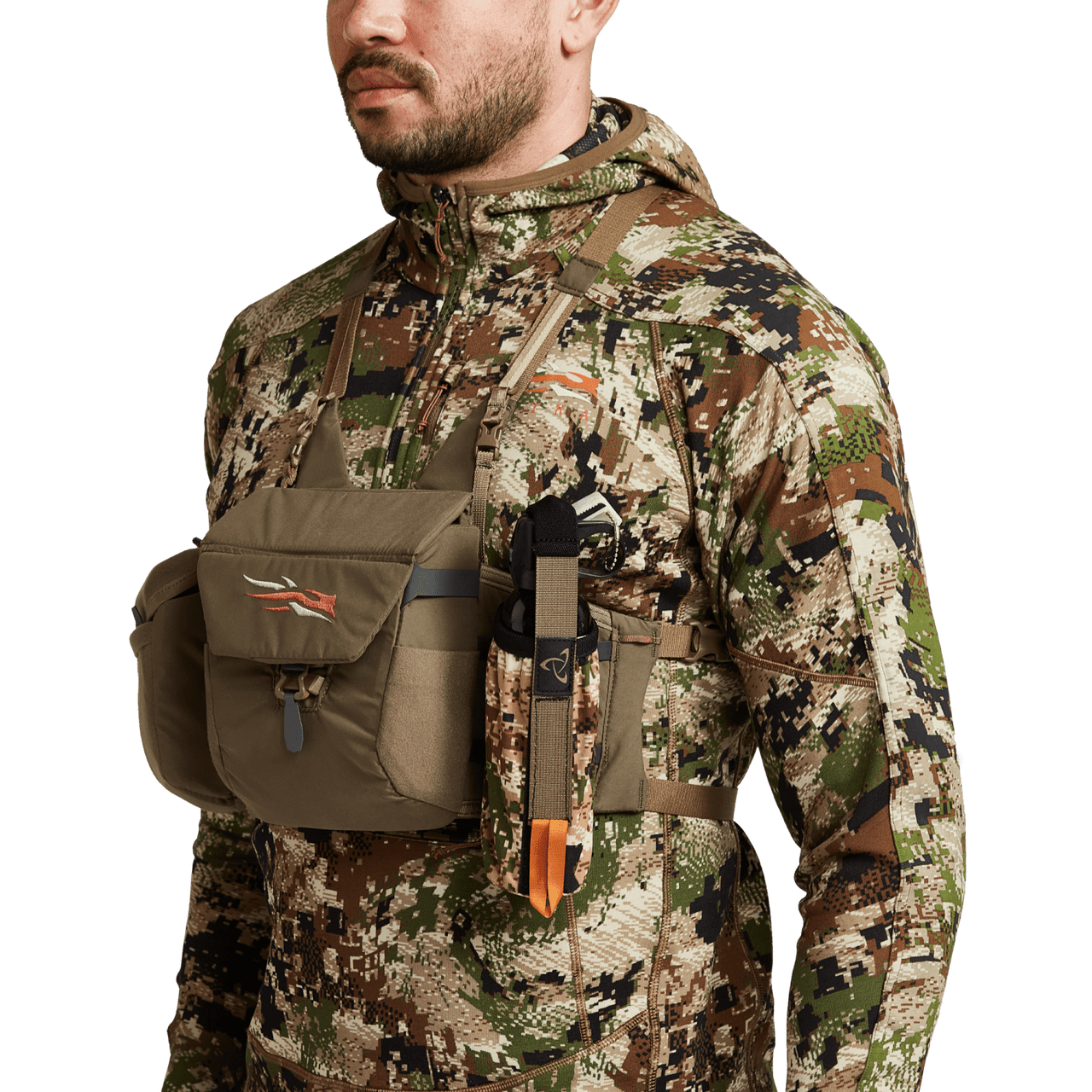 Mountain Optics Harness