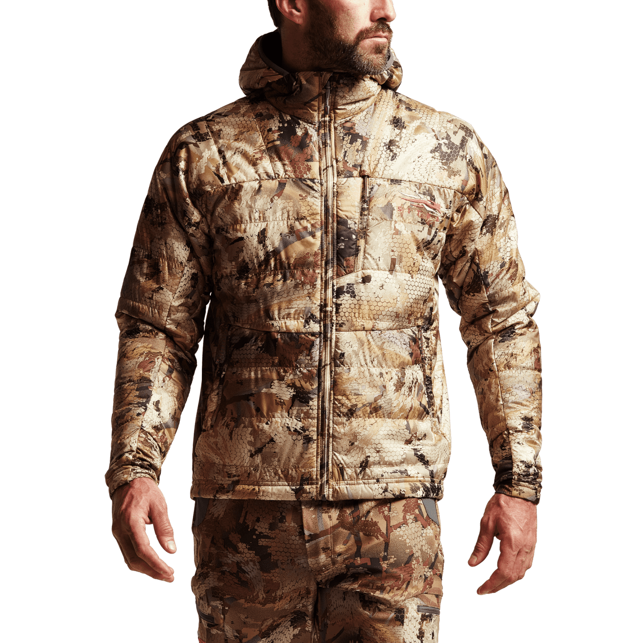 Kelvin Aerolite Jacket