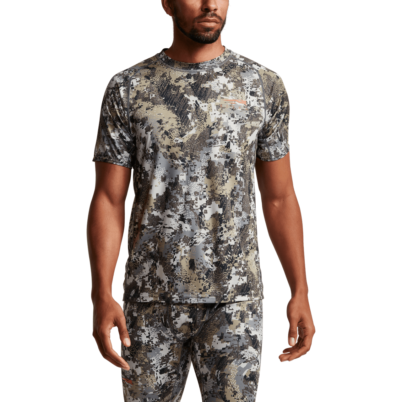 Core Lightweight Crew SS