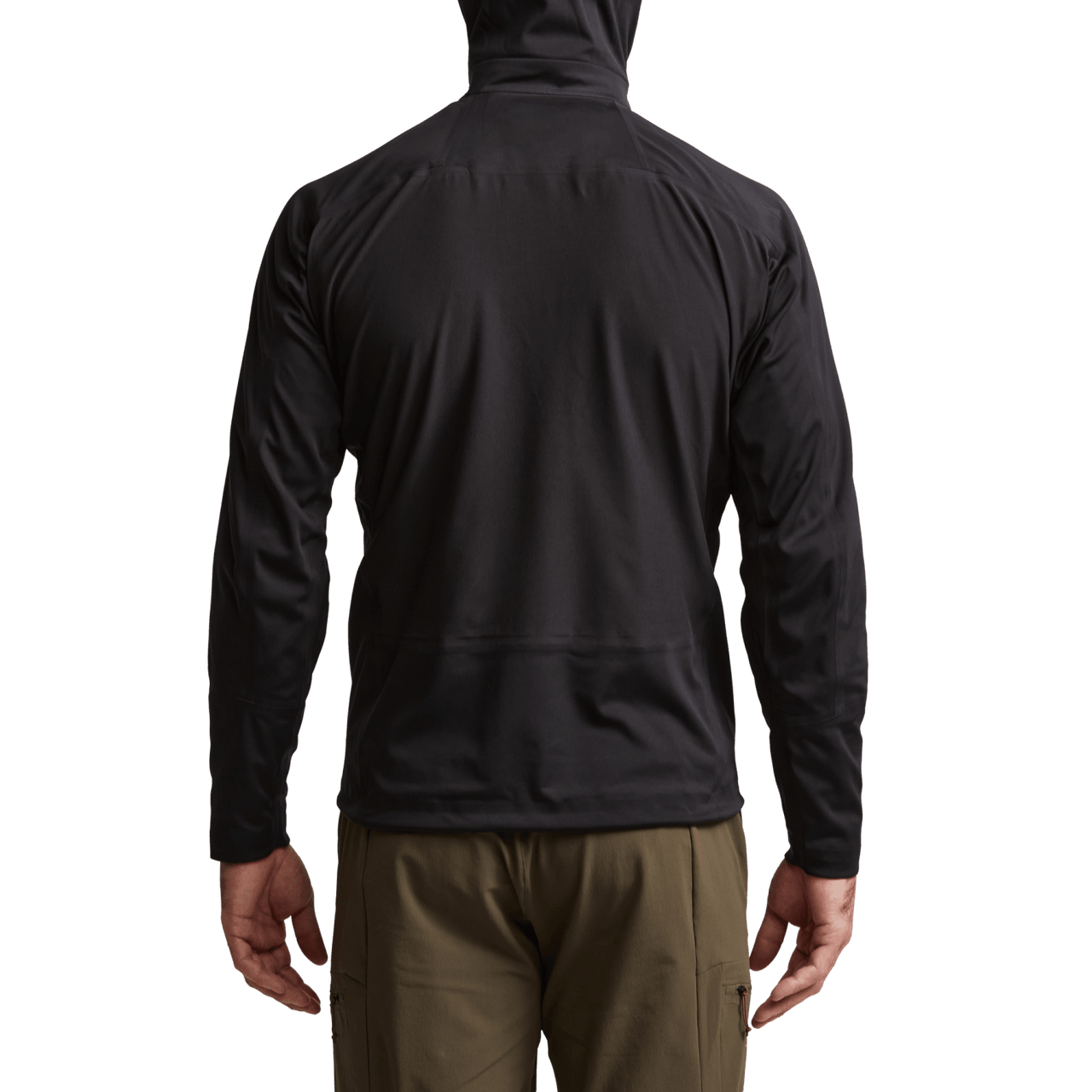 Mountain Evo Jacket
