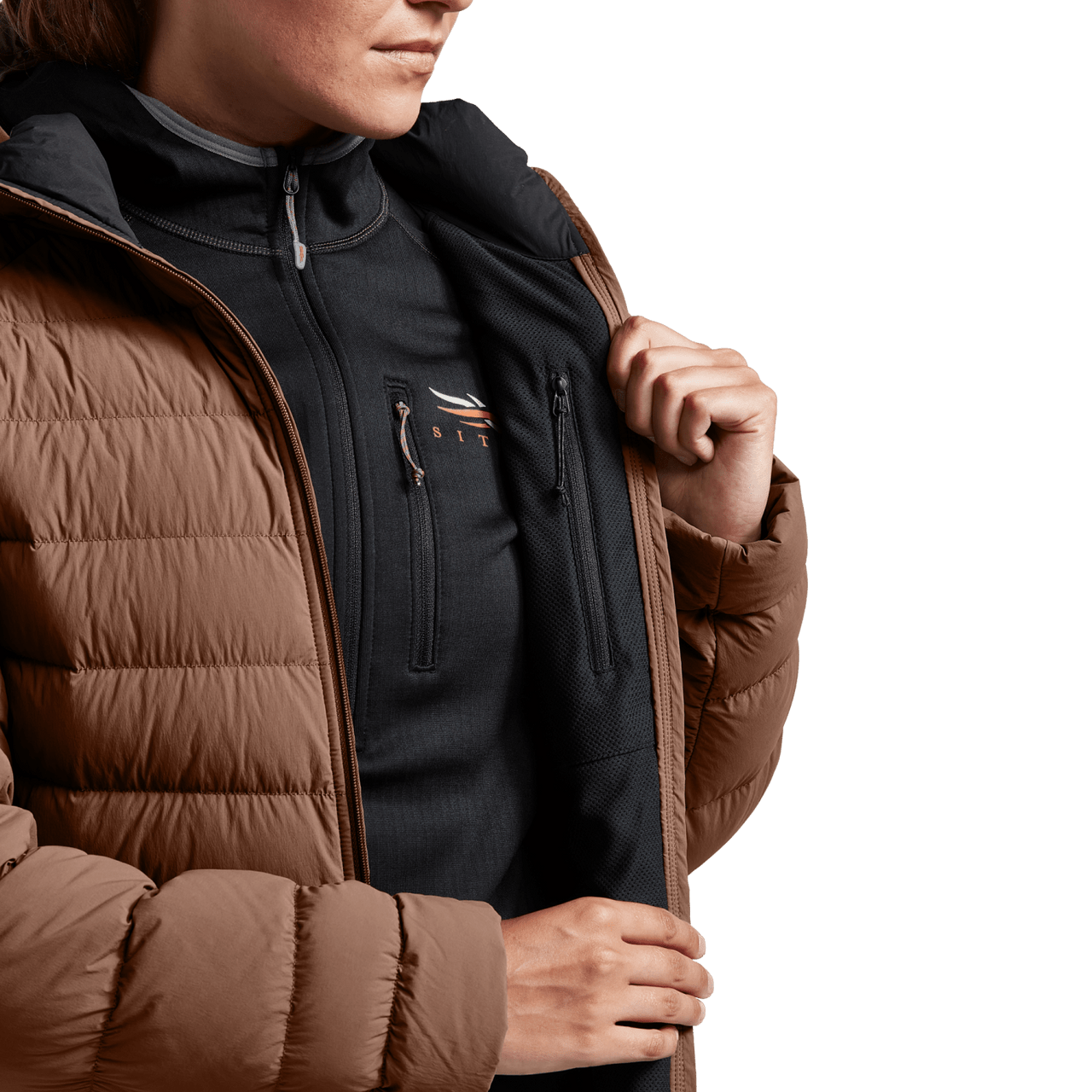 Women's Kelvin Lite Down Jacket
