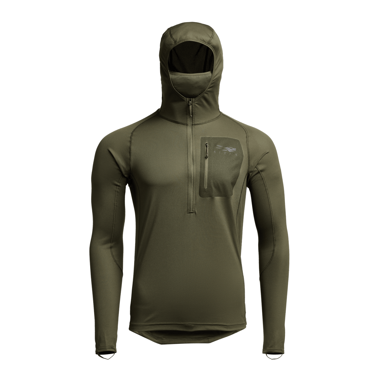 Core Lightweight Hoodie
