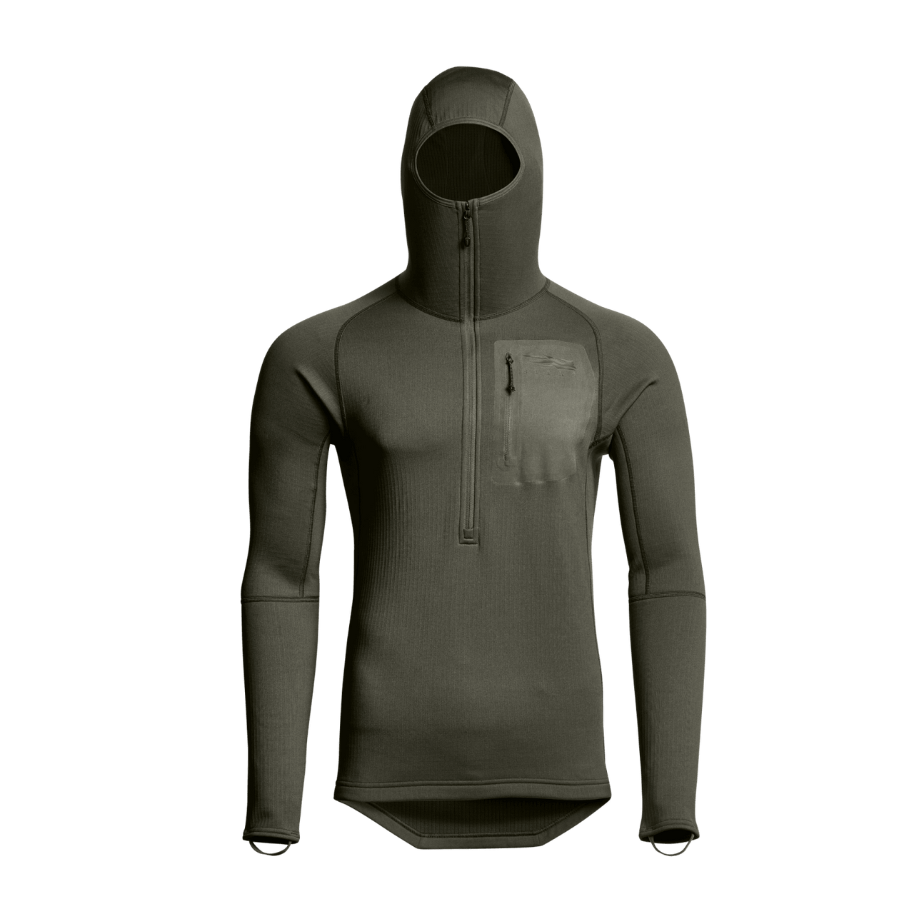 Heavyweight Hoodie