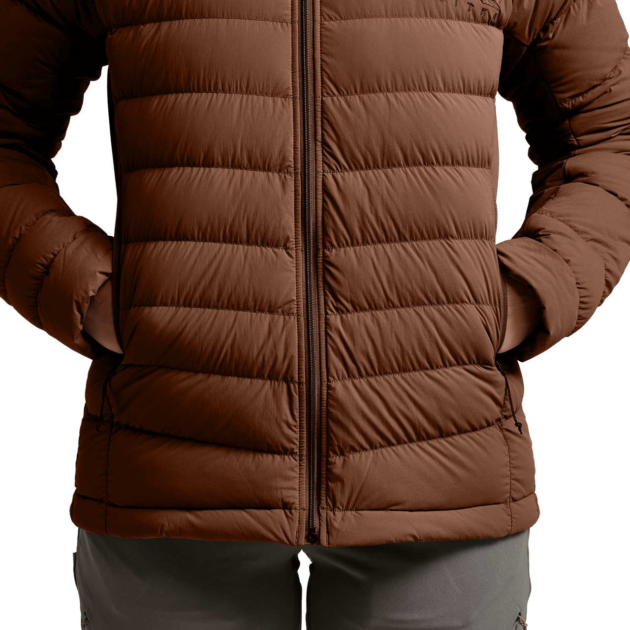 Women's Kelvin Lite Down Jacket