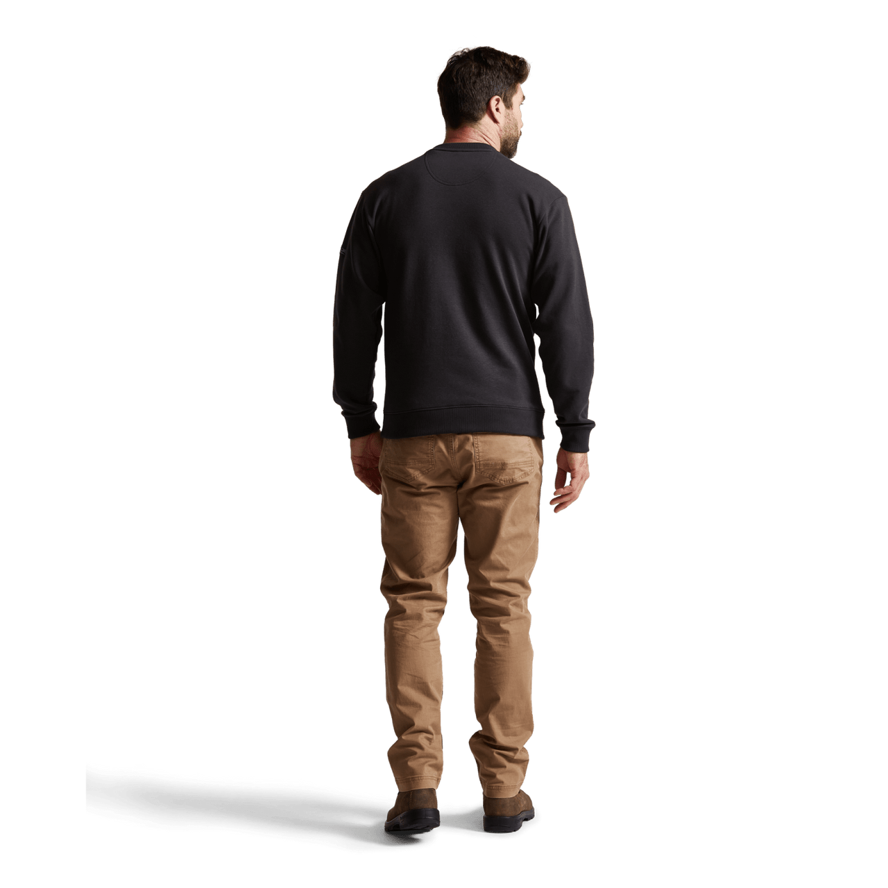 Essential Crew Sweatshirt