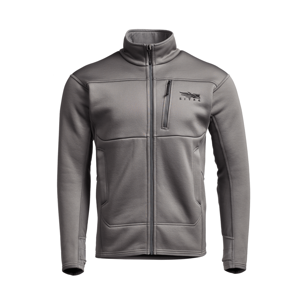 Traverse Jacket