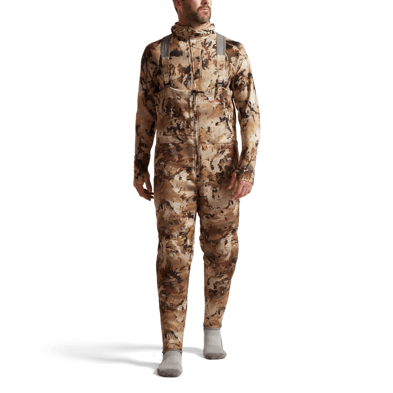 Gradient Cold Weather Bib