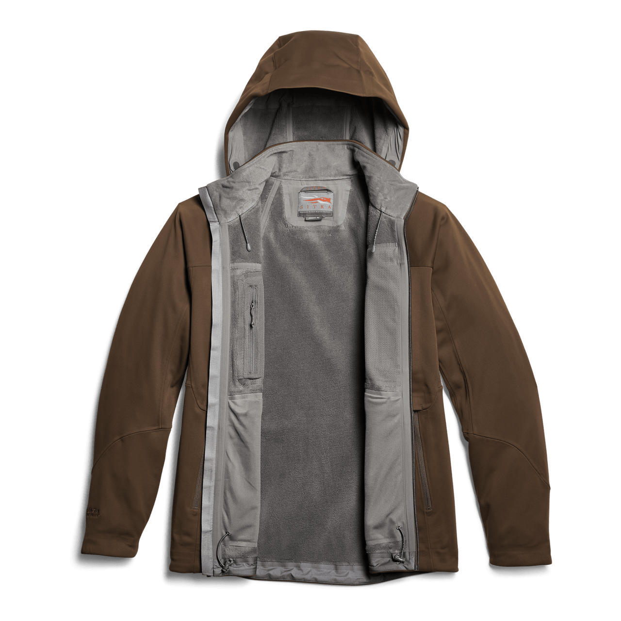 Jetstream Jacket