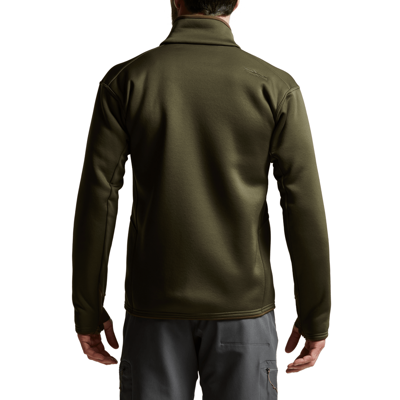 Traverse Jacket