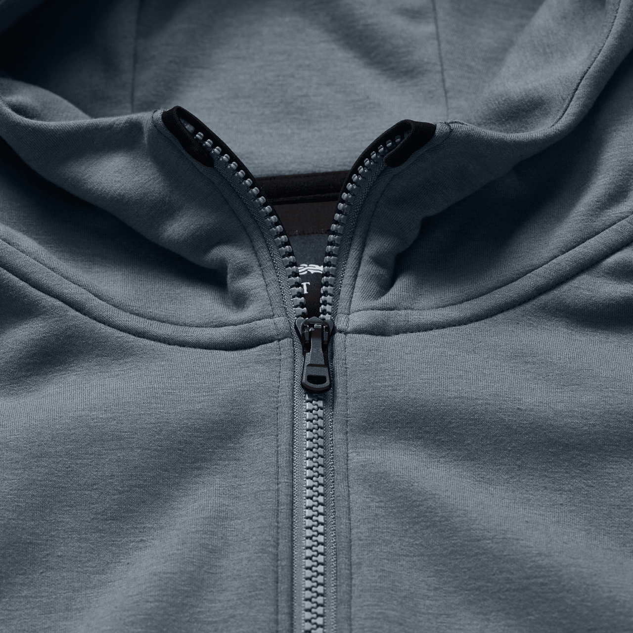 Essential Zip Hoodie