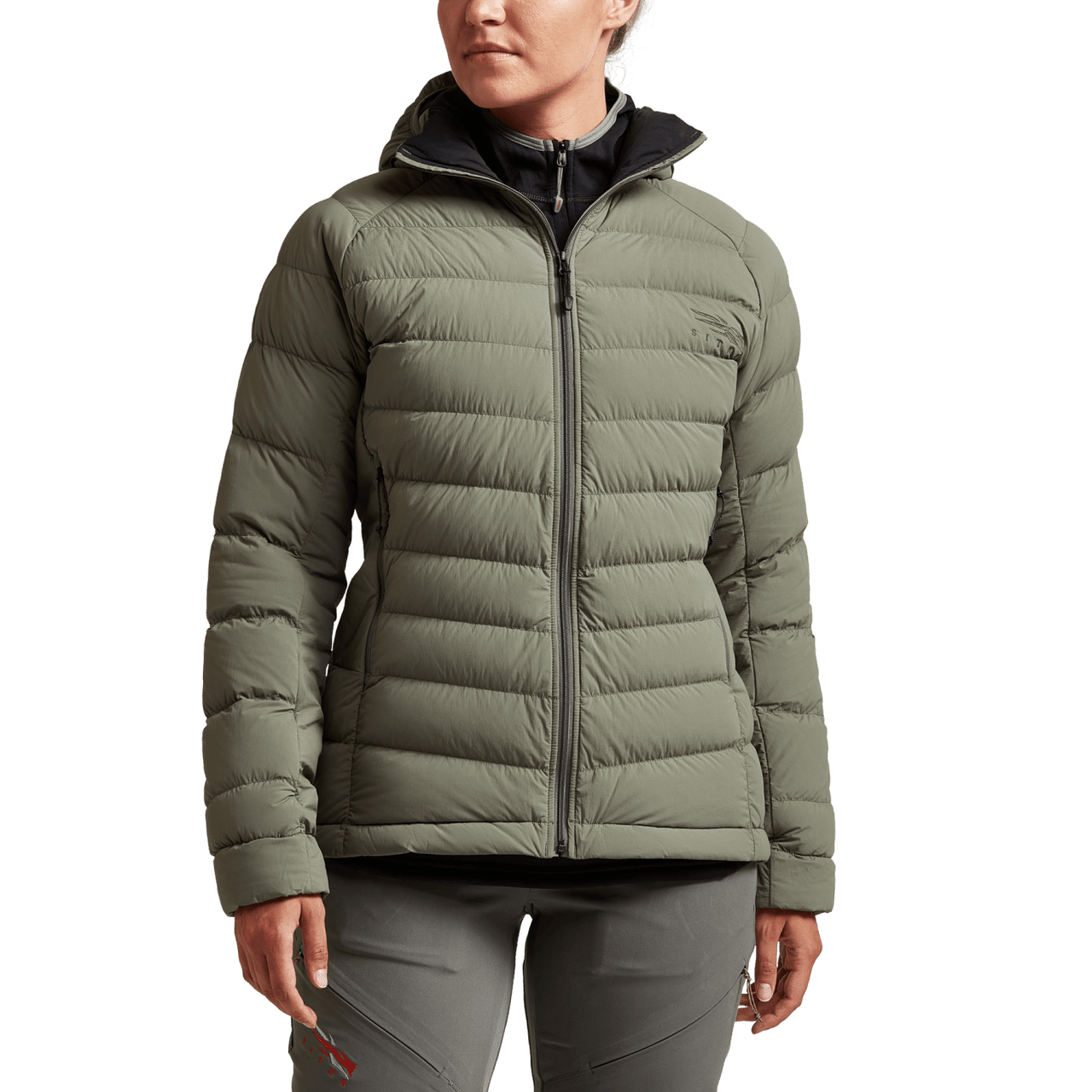 Women's Kelvin Lite Down Jacket