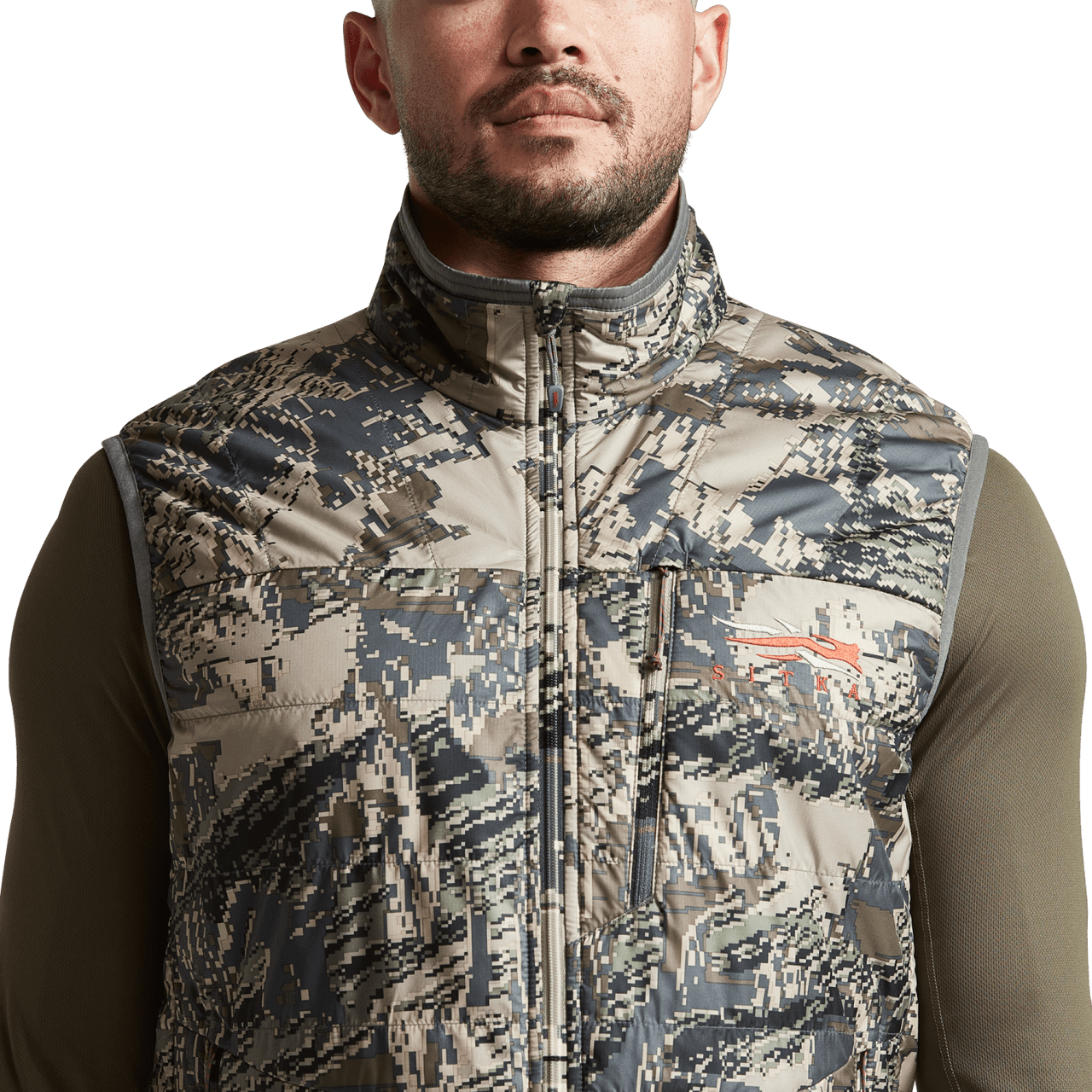 Kelvin Aerolite Vest