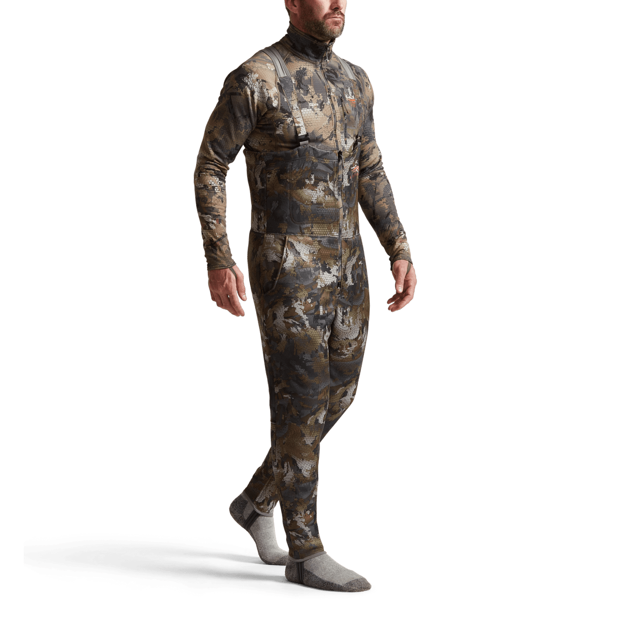 Gradient Cold Weather Bib