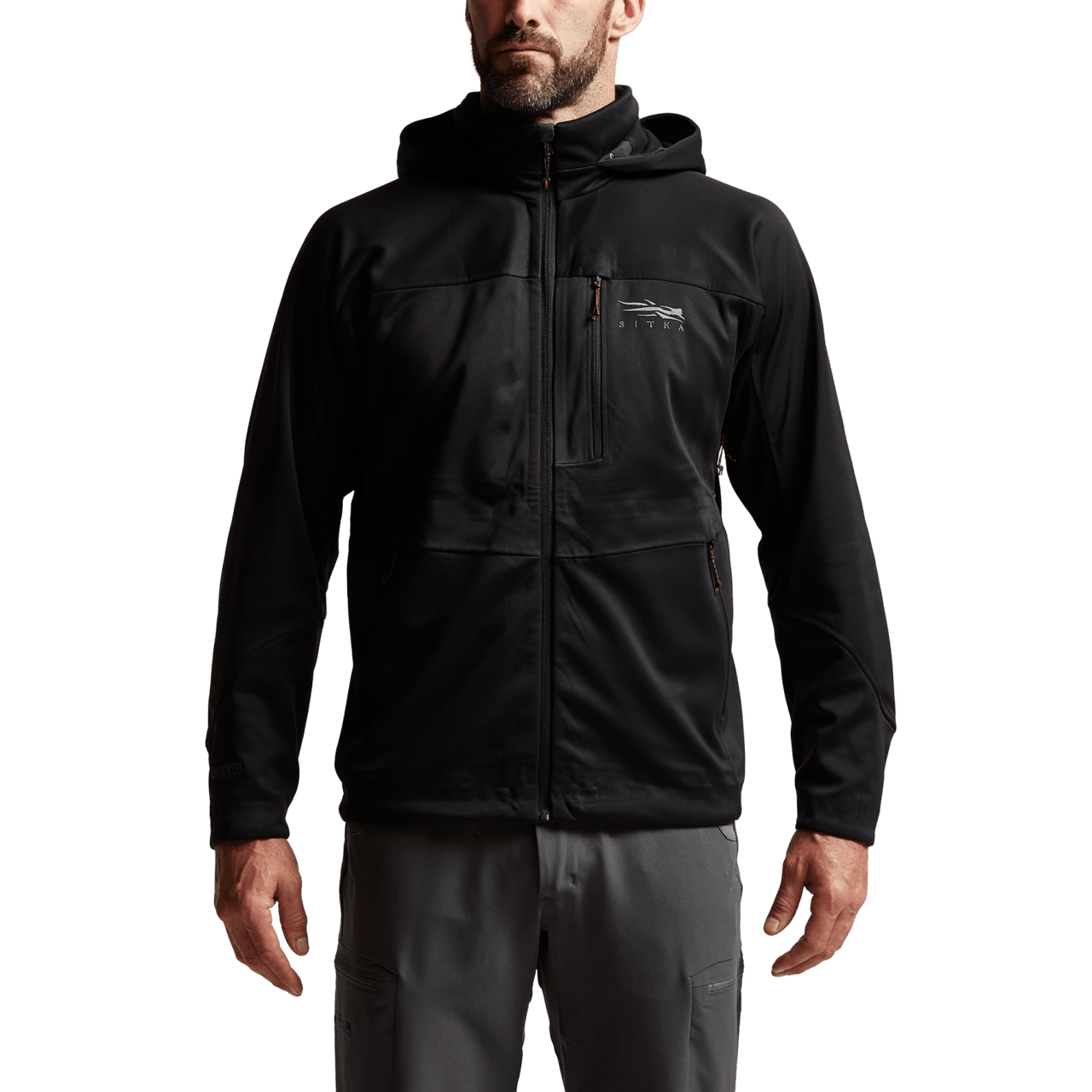 Jetstream Jacket