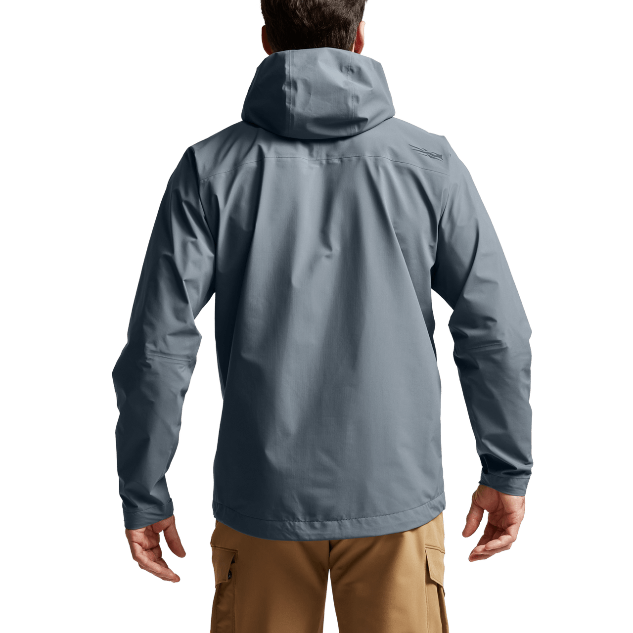 Dew Point Jacket