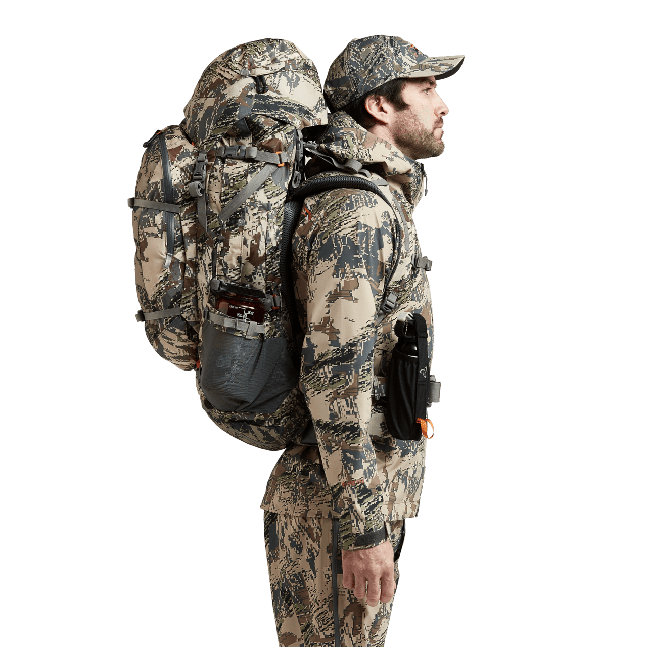 Mountain Hauler 4000