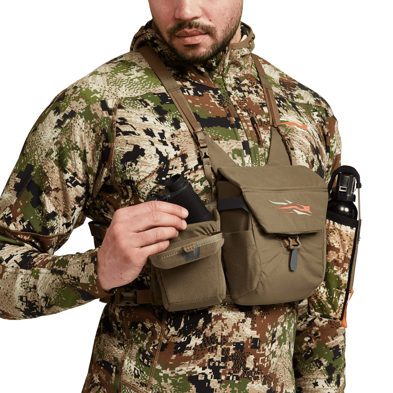 Mountain Optics Harness