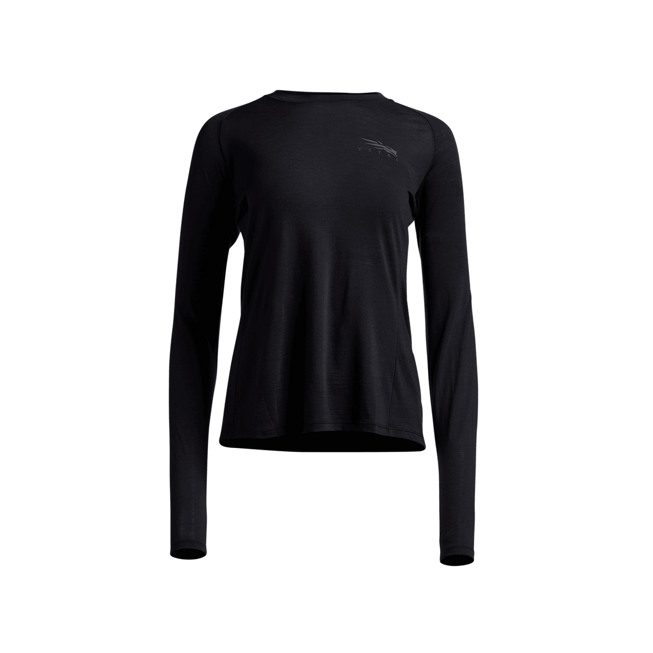 Women's Core Merino 120 LS Crew