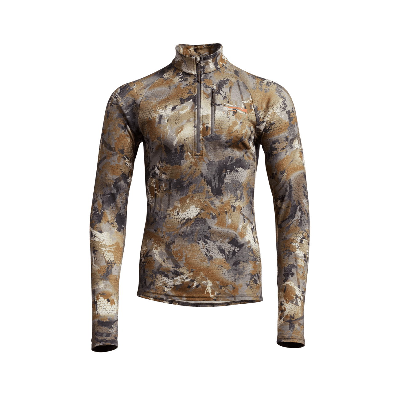 Core Merino 220 Half-Zip