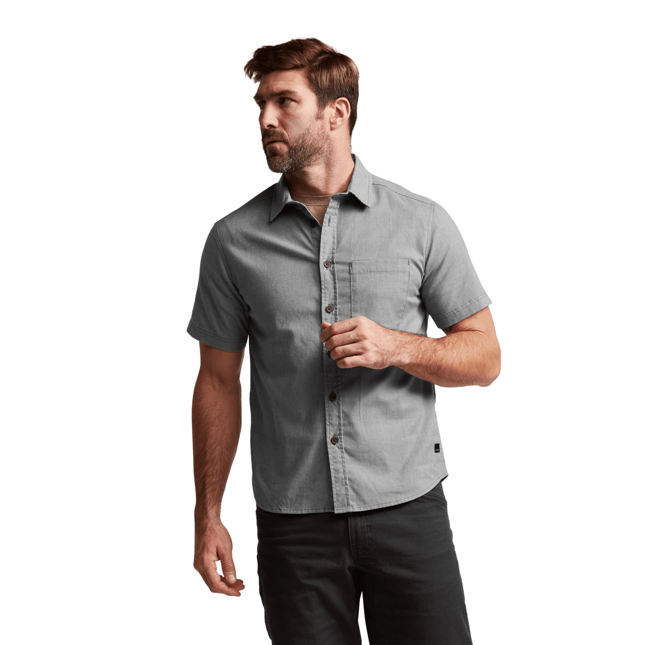 Ambary SS Shirt