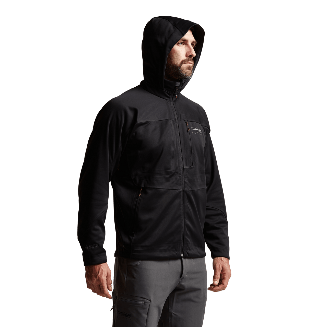 Jetstream Jacket