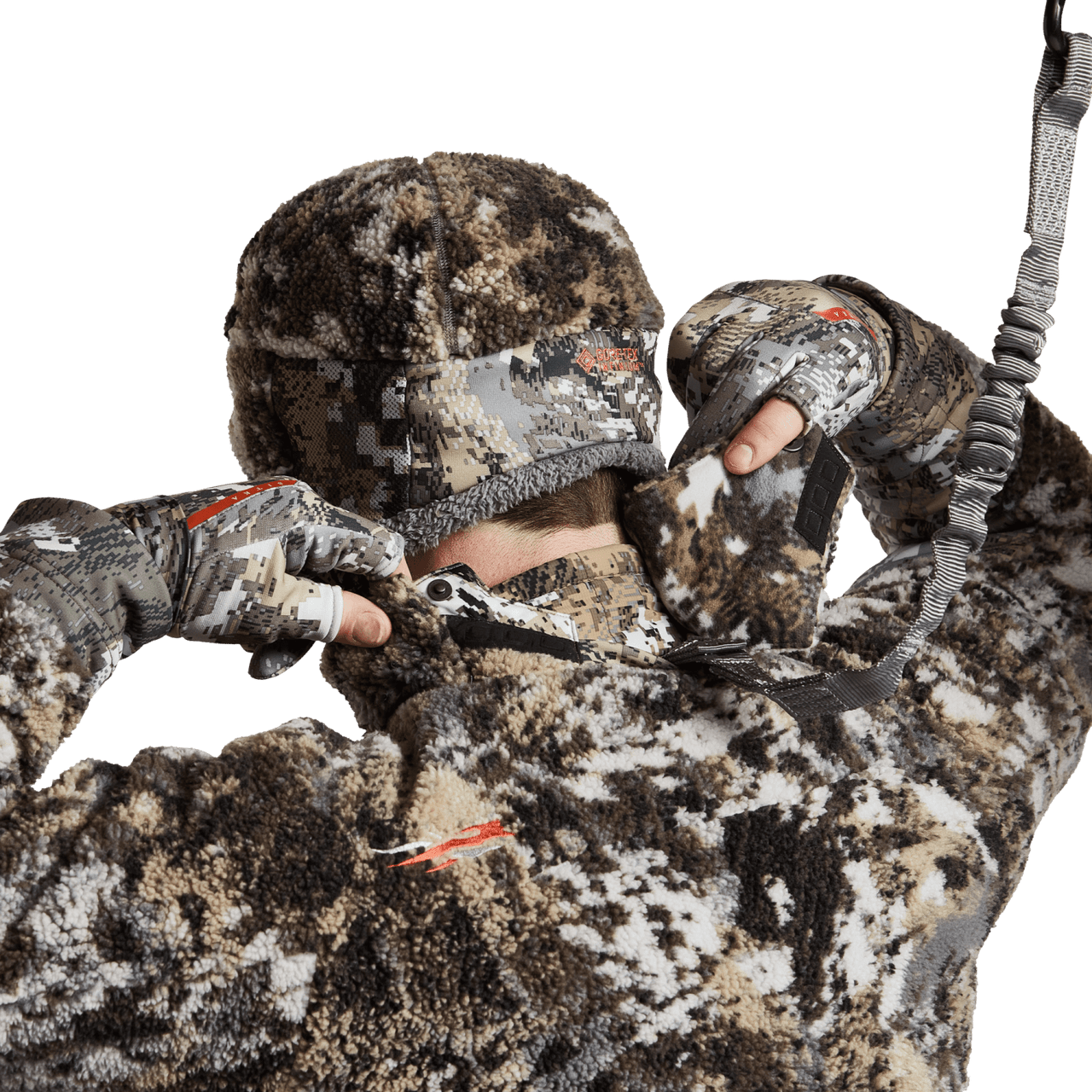 Fanatic Jacket Lefty