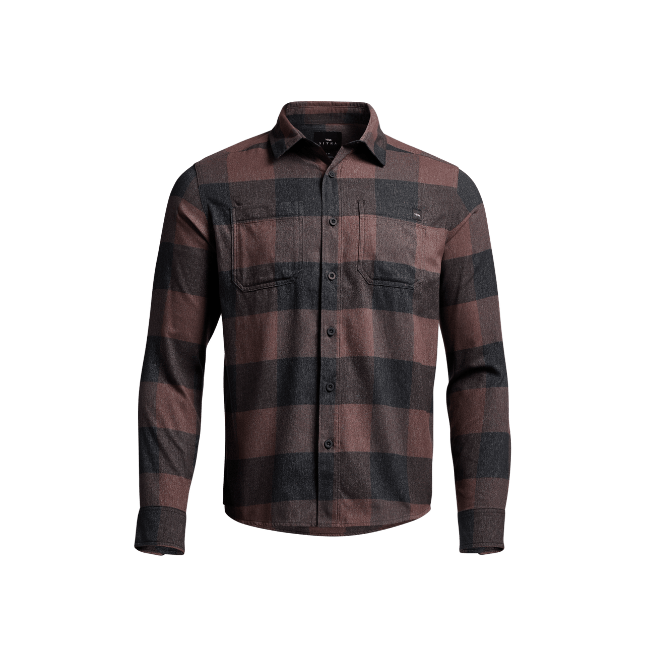 Grange Flannel