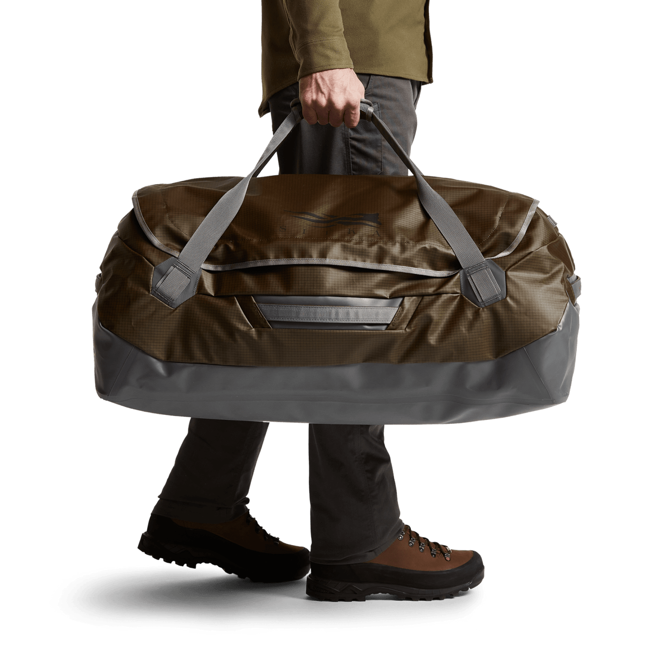 Drifter Duffle 110L