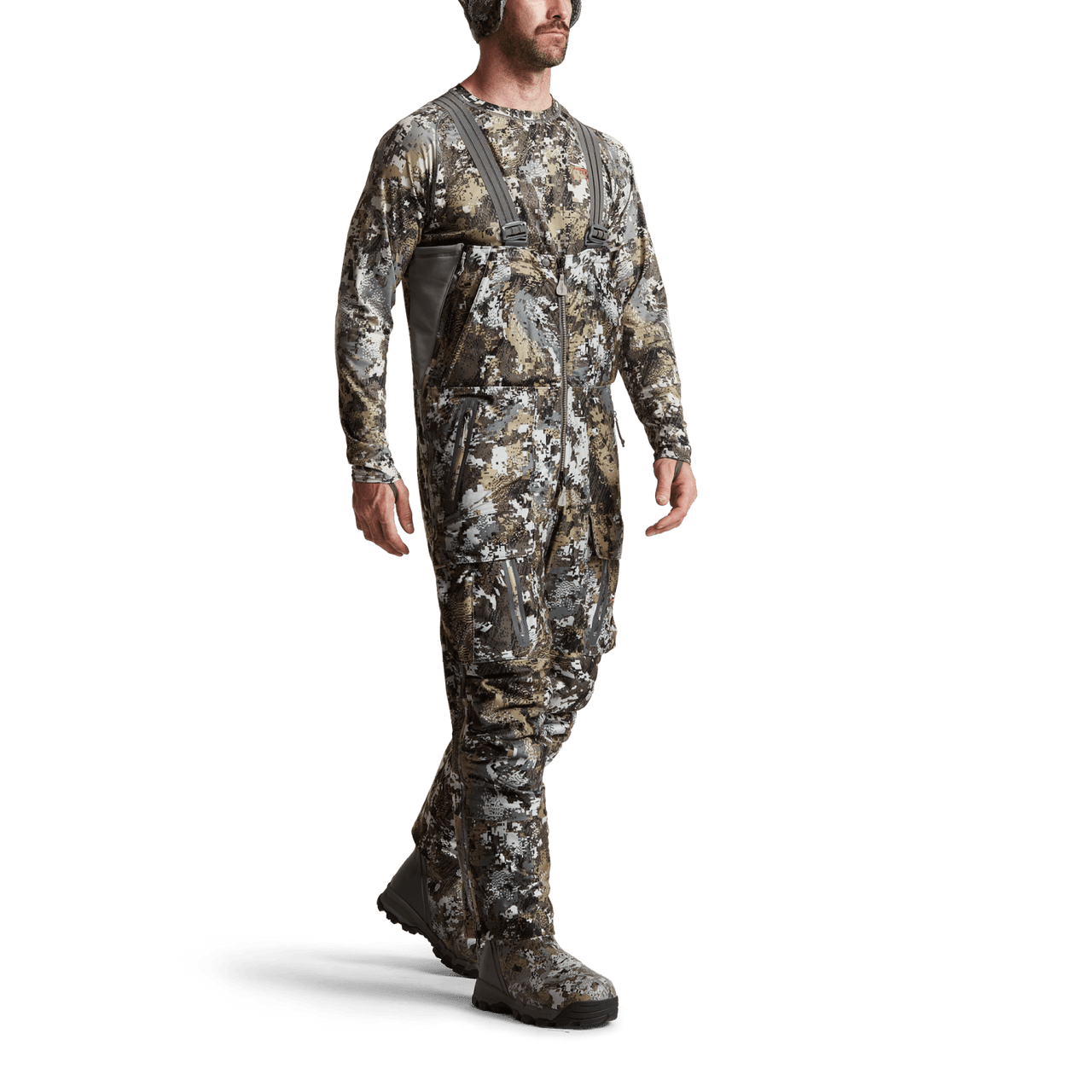 Incinerator Aerolite Bib