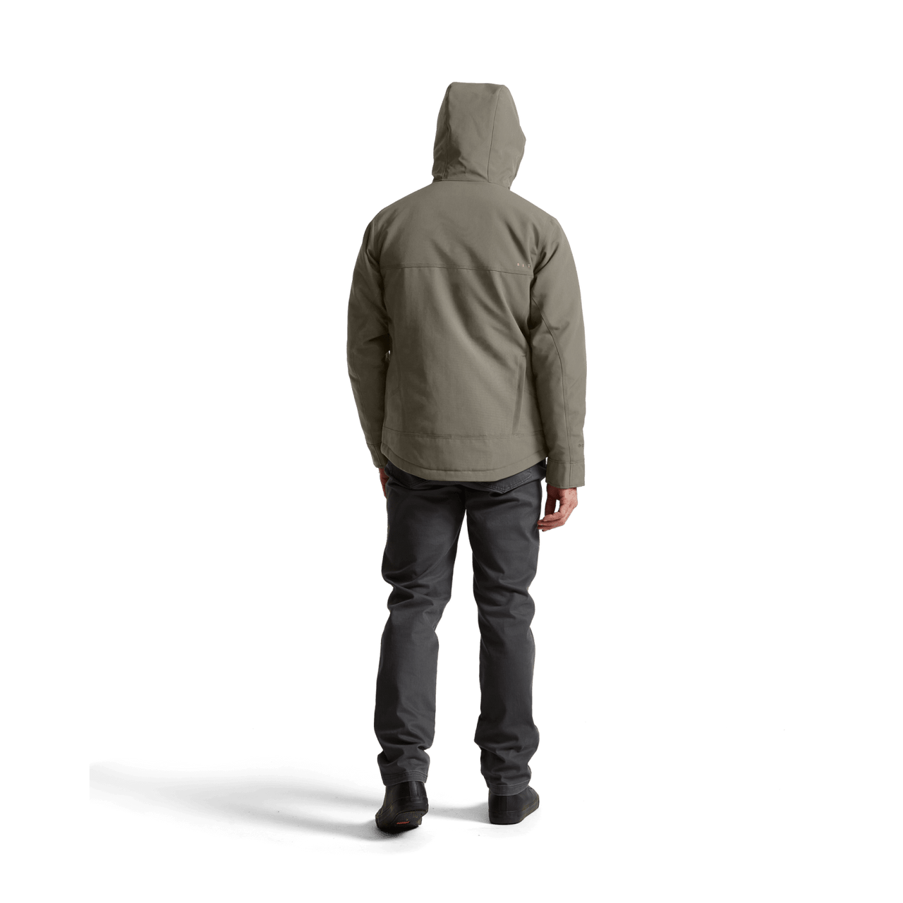 Grindstone Work Jacket