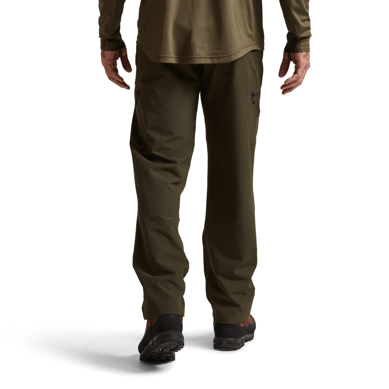 Traverse Pant