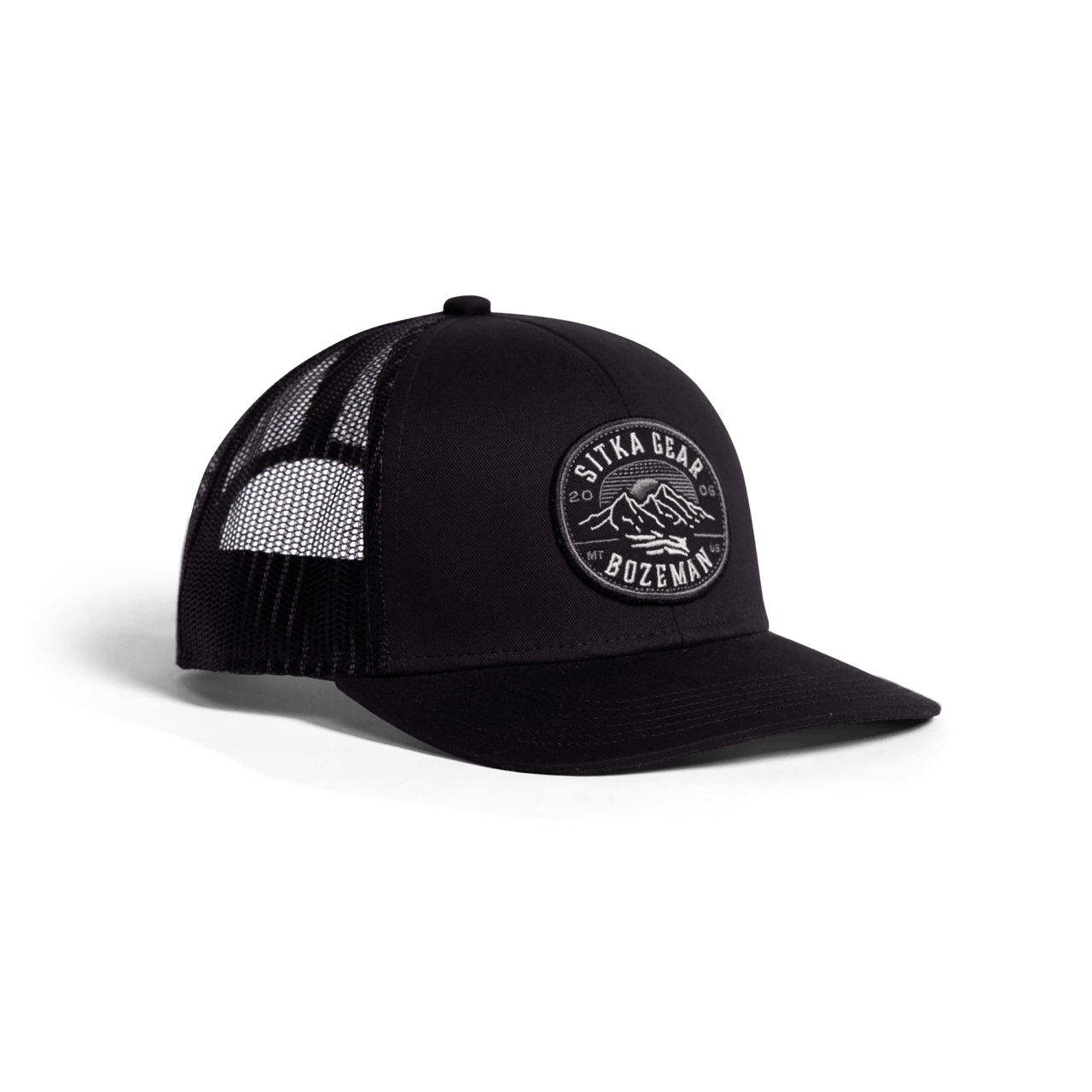 Altitude Mid Pro Trucker