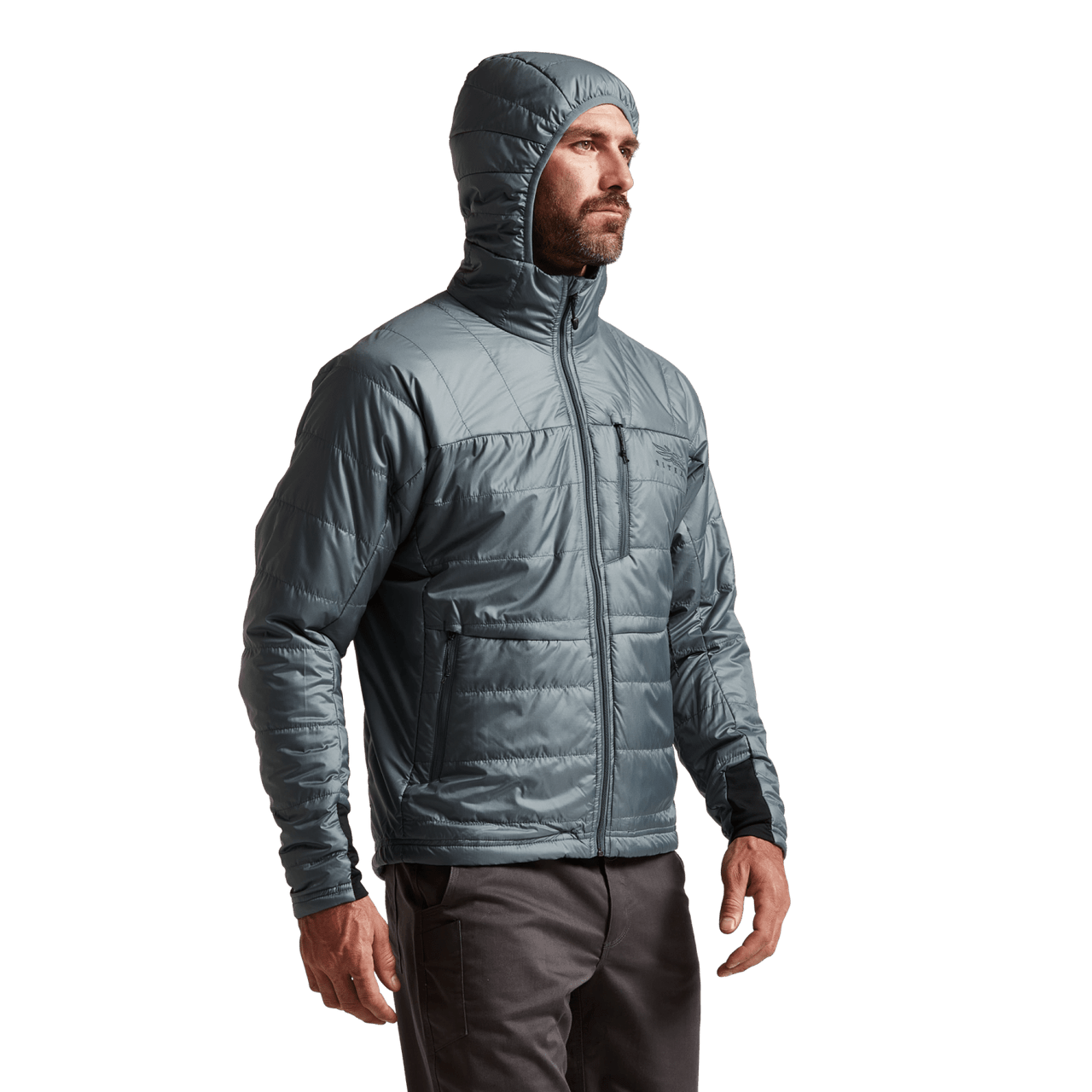 Kelvin Aerolite Jacket